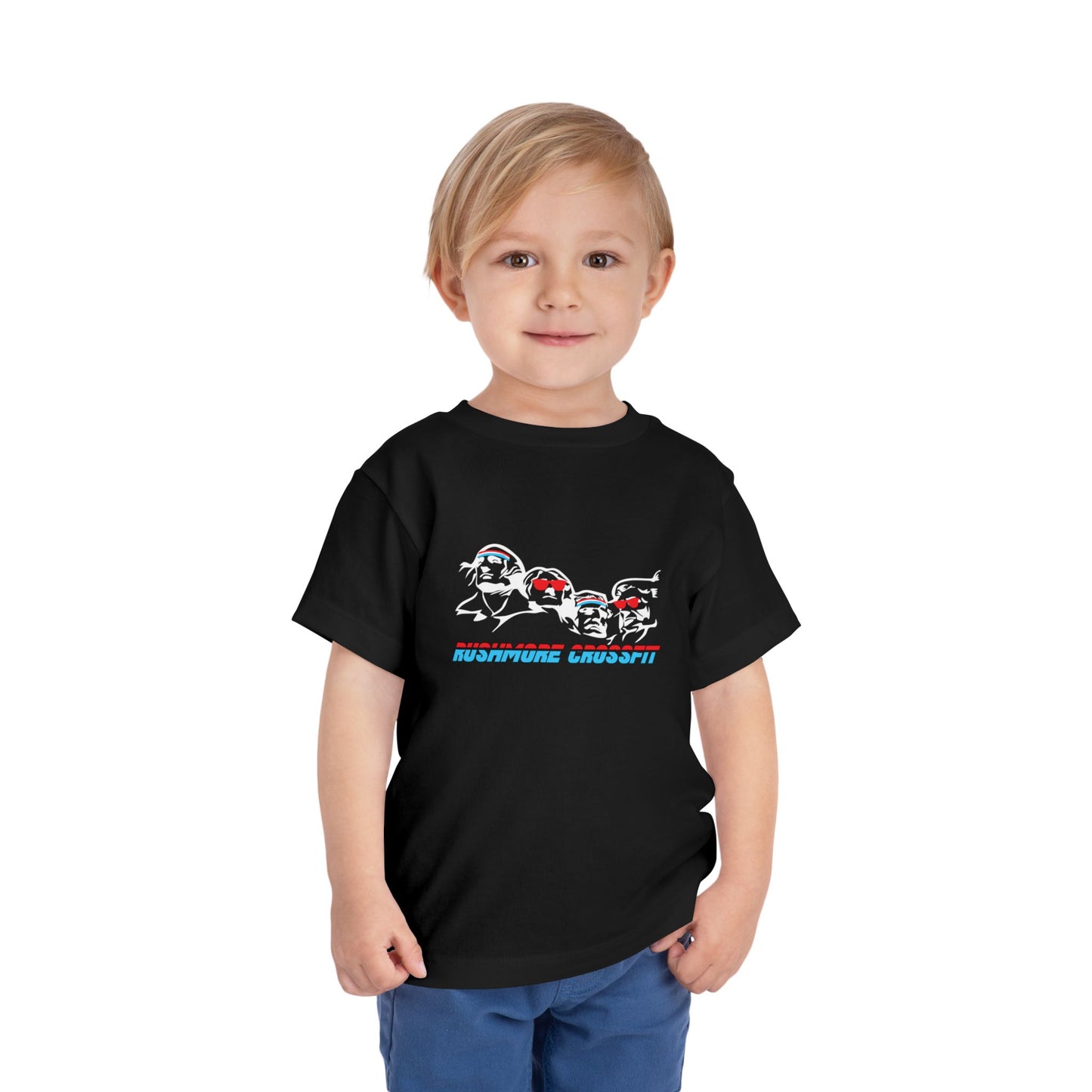 Dream Team Toddler Tee