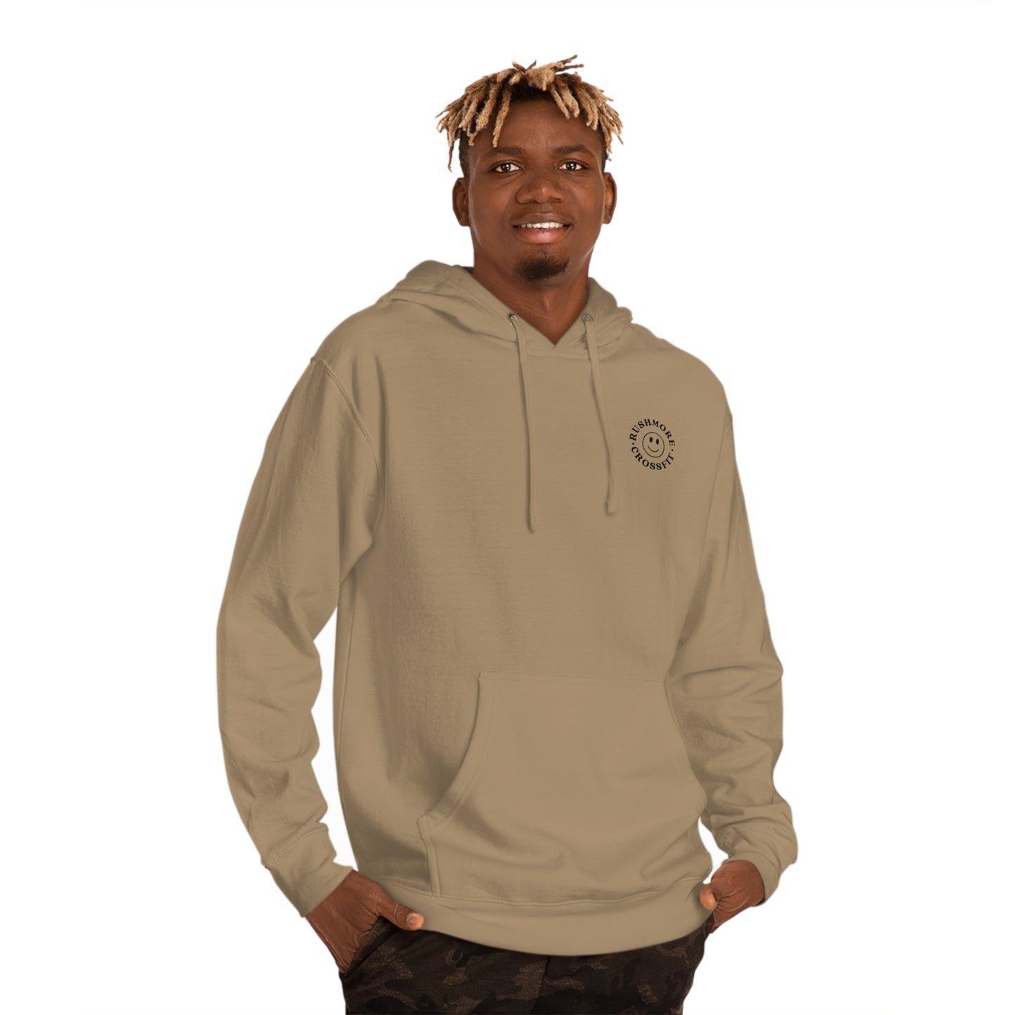 Enjoy the Journey Hoodie