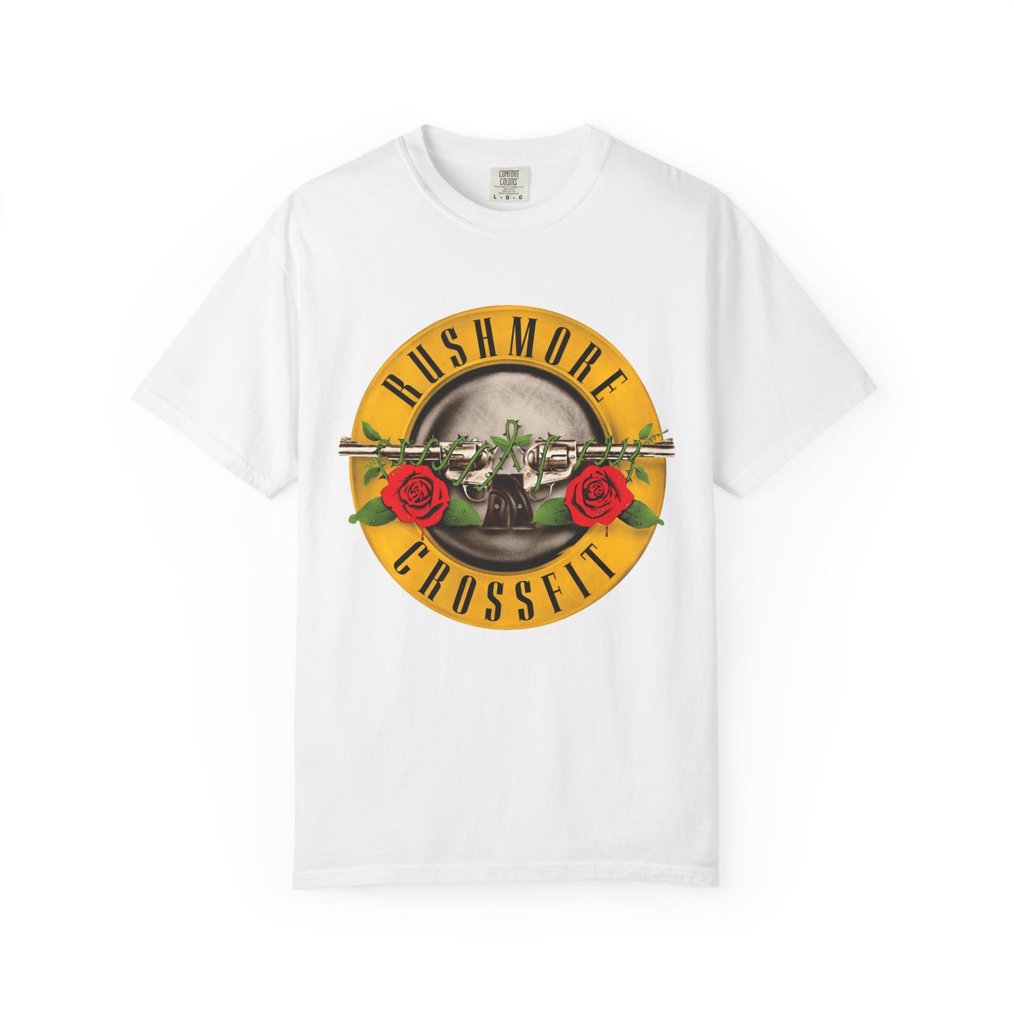 Roses & Reps Tee