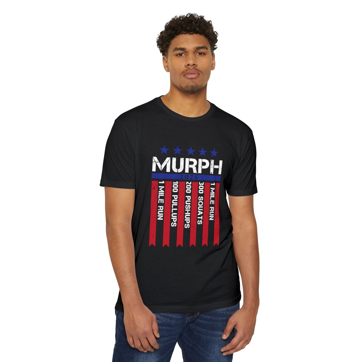 2025 Murph Tee