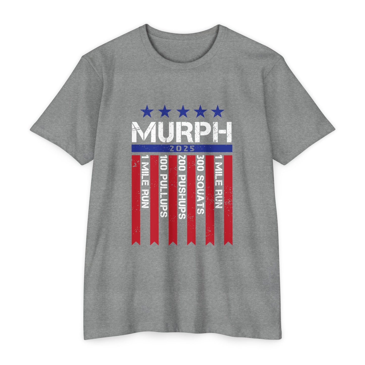 2025 Murph Tee