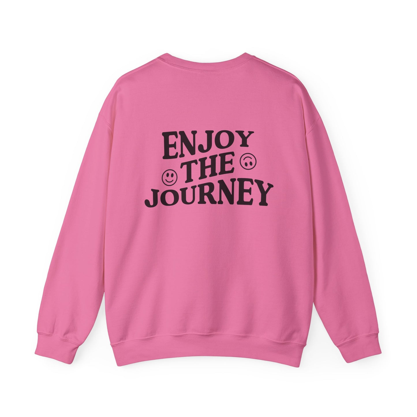RCF Enjoy the Journey Crewneck