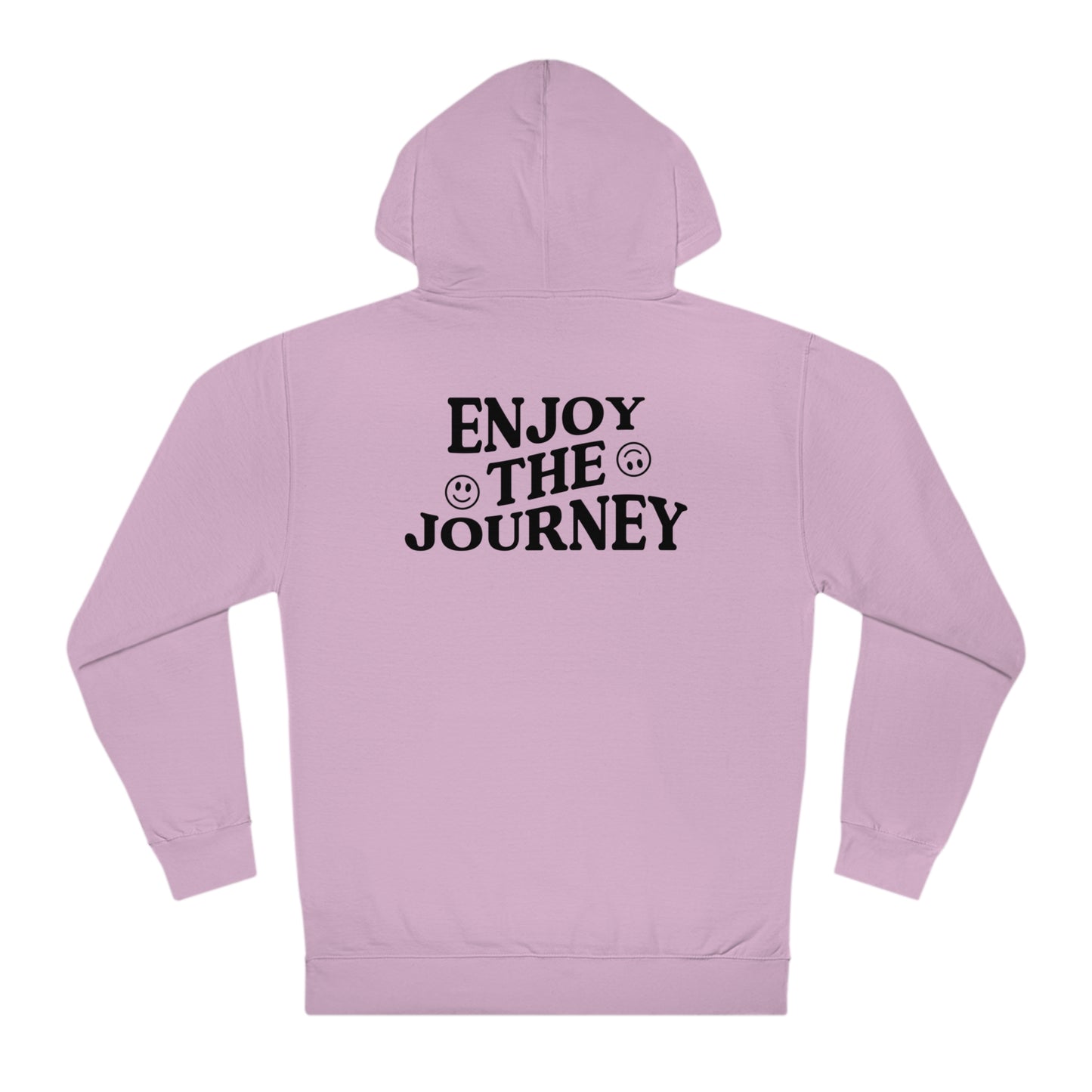 Enjoy the Journey Hoodie