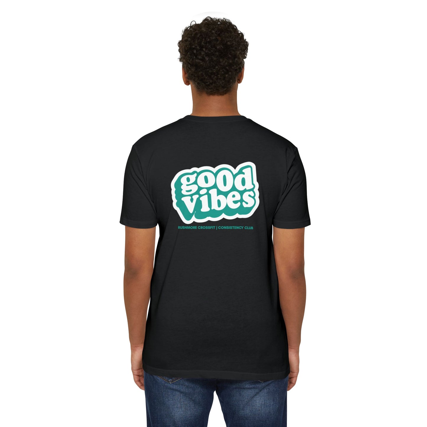 March Consistency Club Shirt