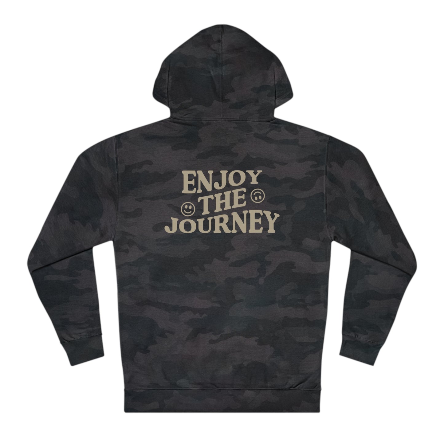 Enjoy the Journey Hoodie