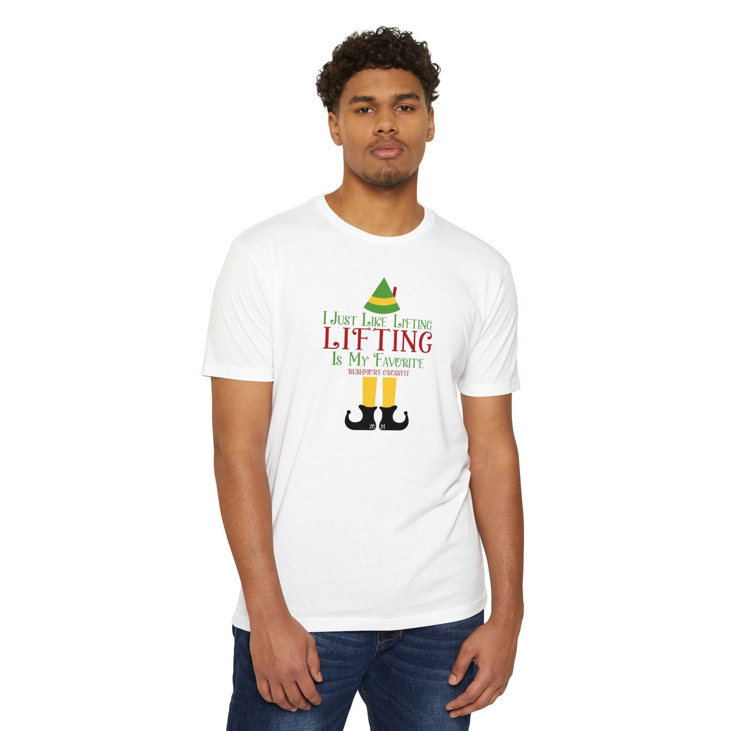 2024 Christmas Unisex Tee