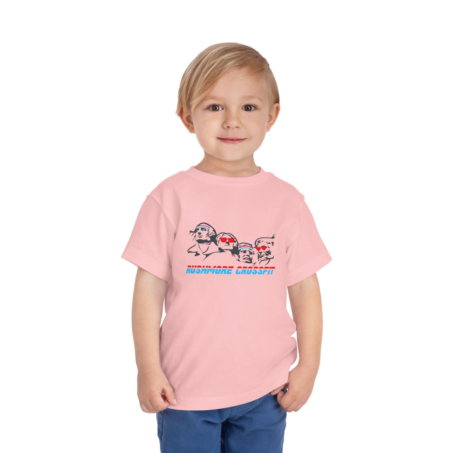 Dream Team Toddler Tee