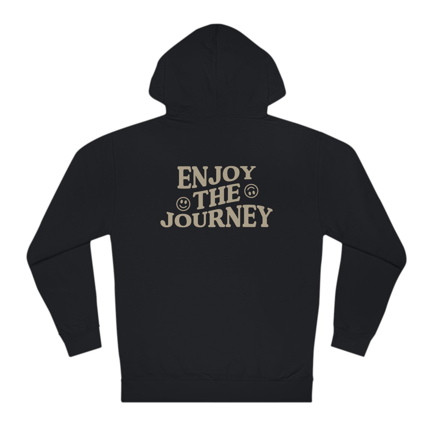 Enjoy the Journey Hoodie