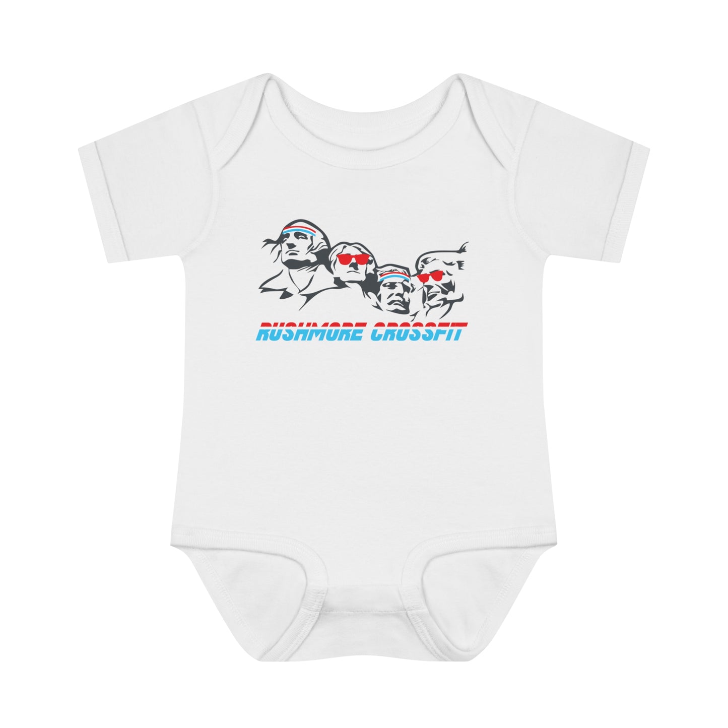 Dream Team Infant Onesie
