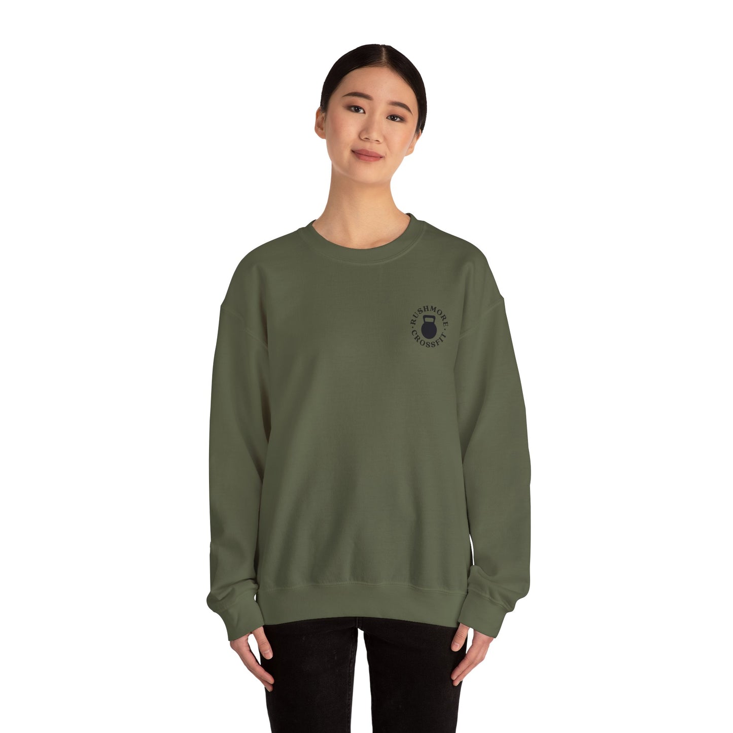 Enjoy the Journey Crewneck Sweatshirt