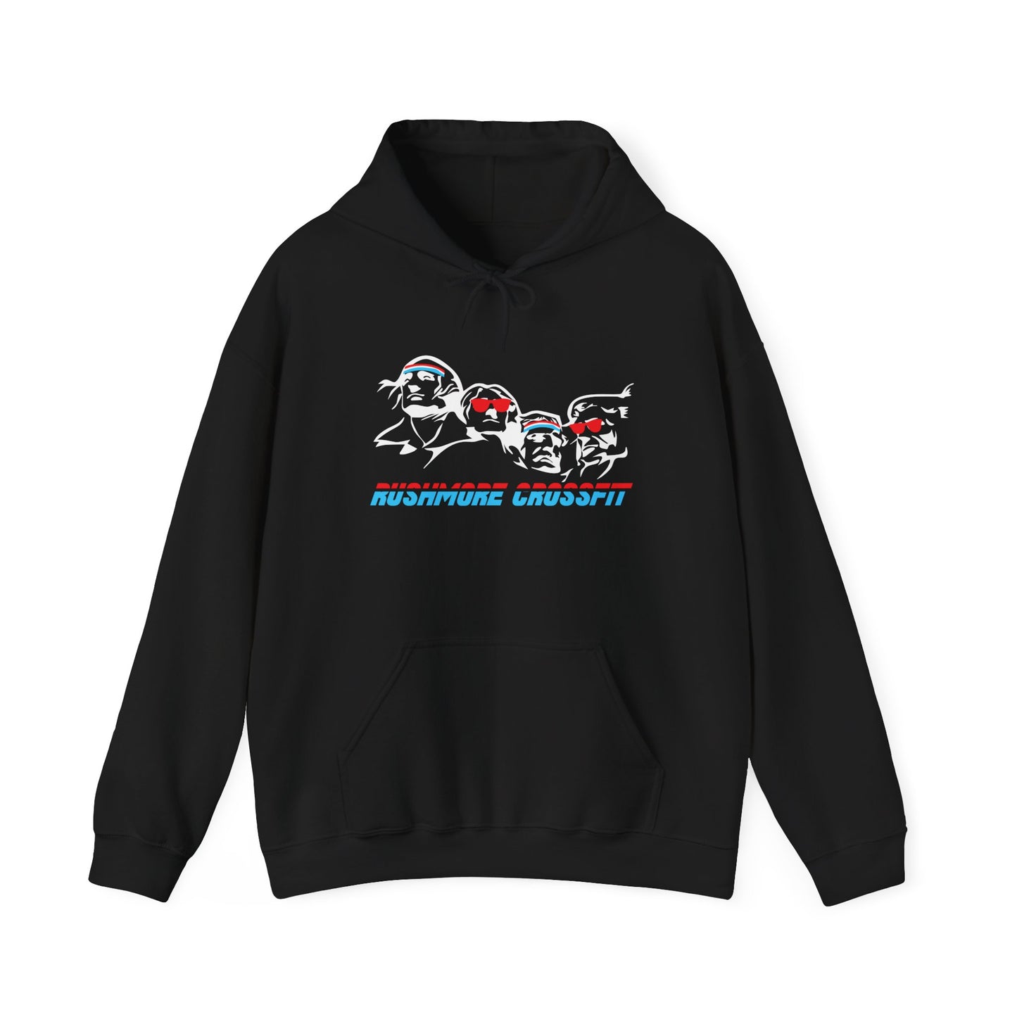 Dream Team Hoodie