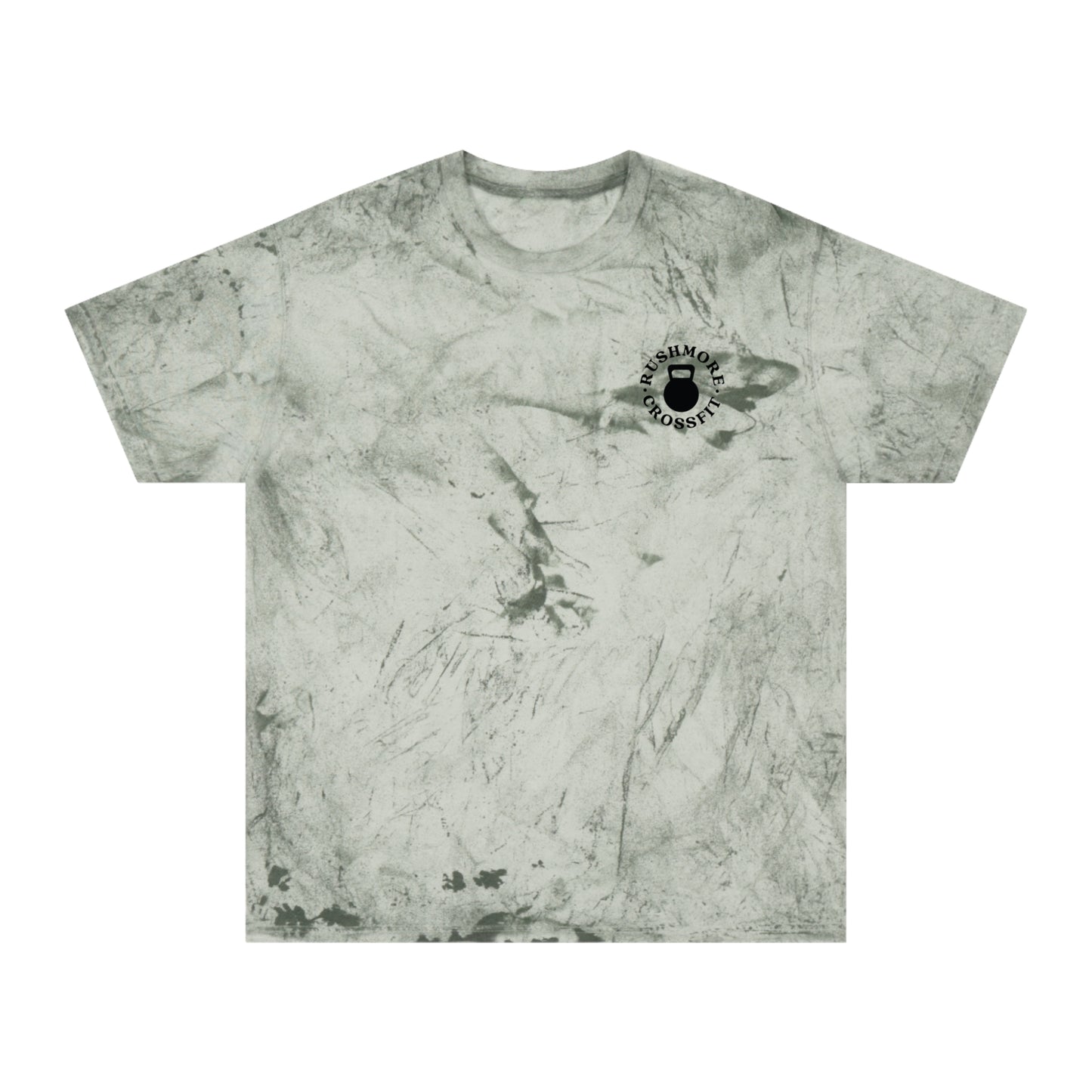 Move Fast, Break Sh*t Color Blast Tee