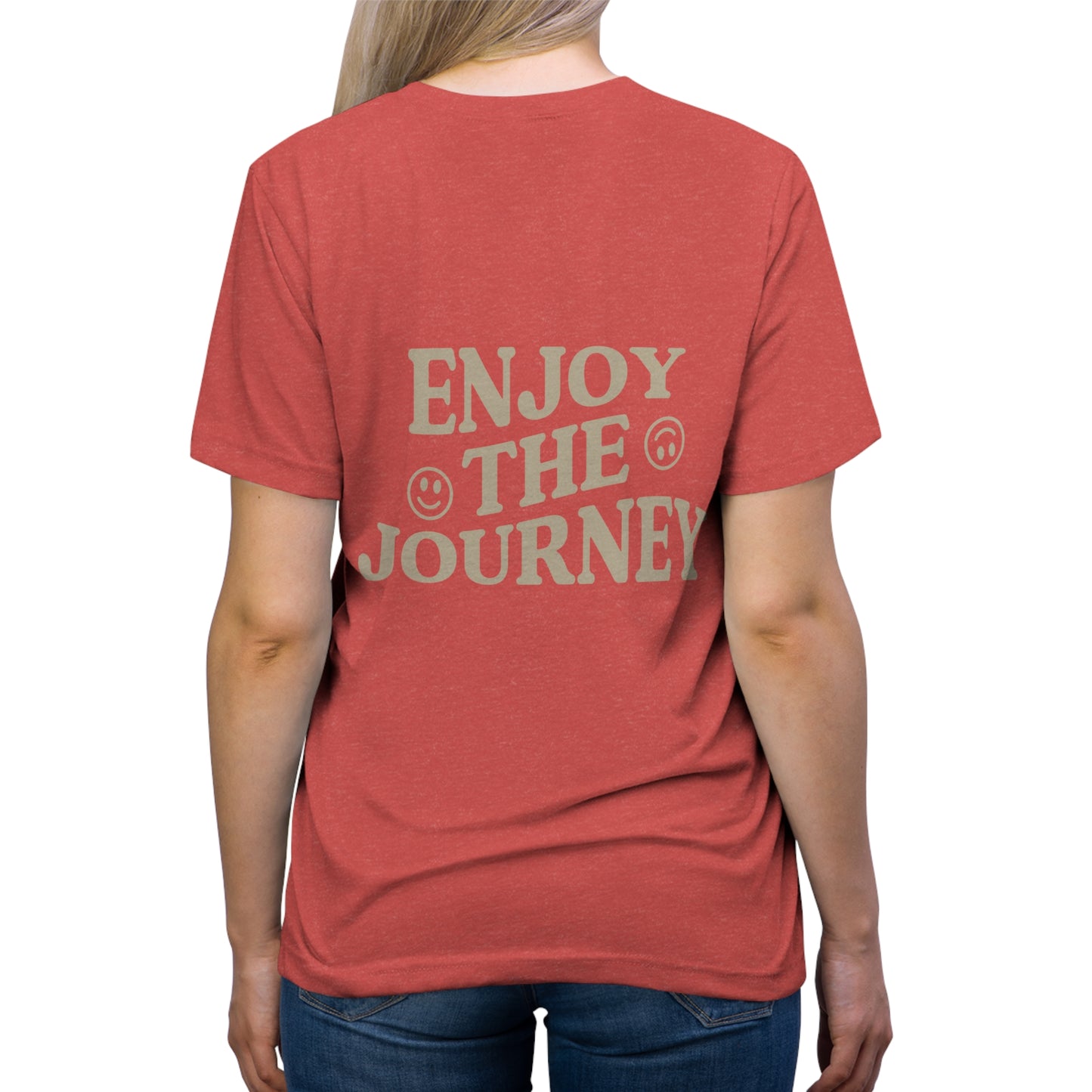 RCF Enjoy the Journey Tee