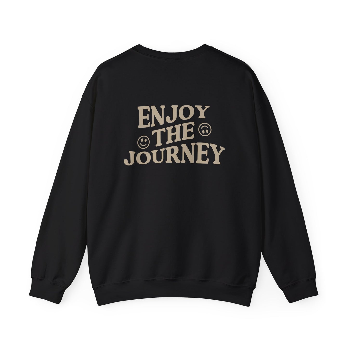 Enjoy the Journey Crewneck Sweatshirt