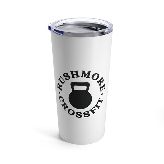 Move Fast, Break Sh*t 20oz Tumbler