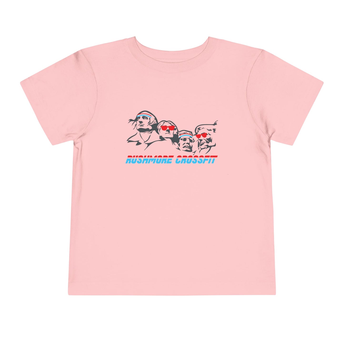 Dream Team Toddler Tee