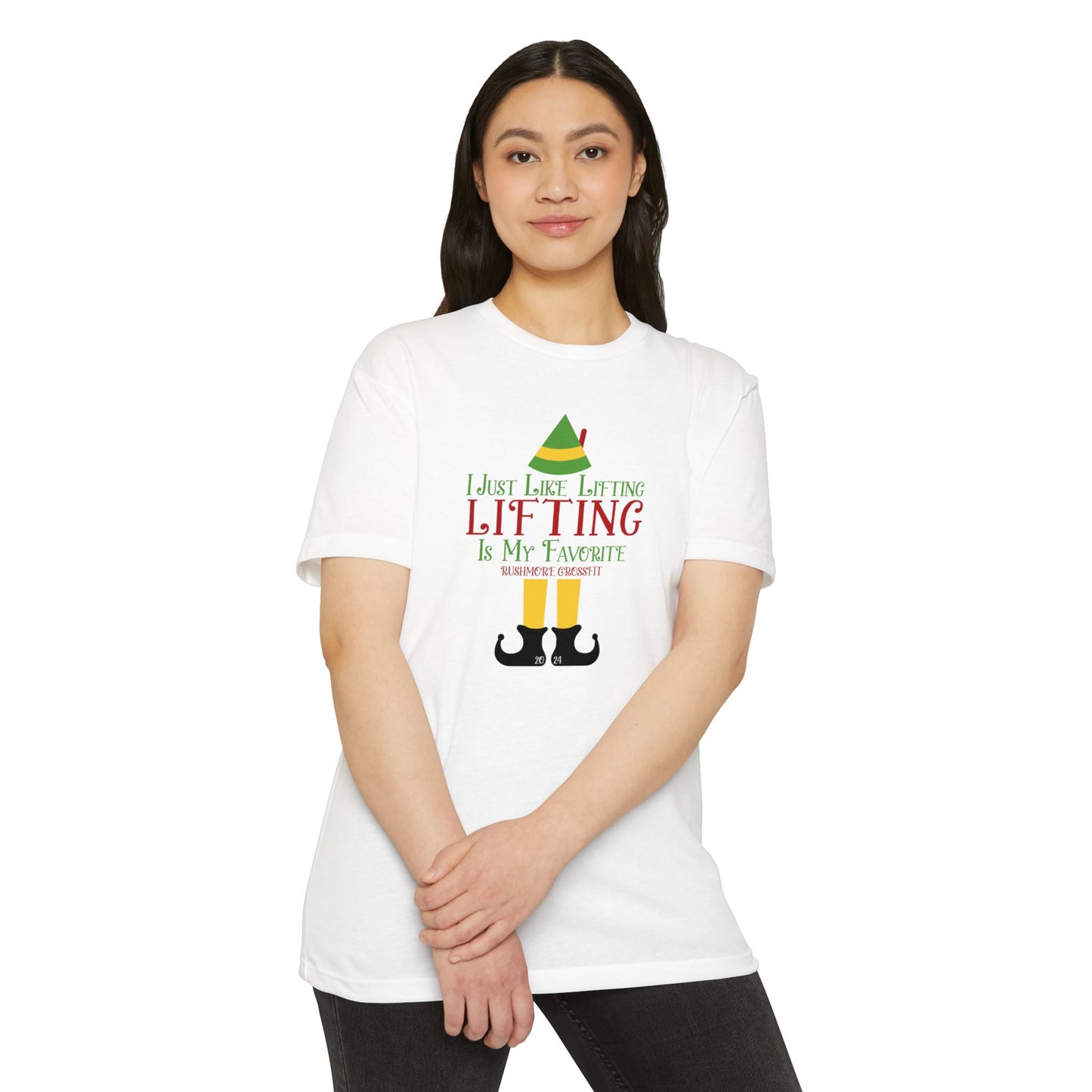 2024 Christmas Unisex Tee