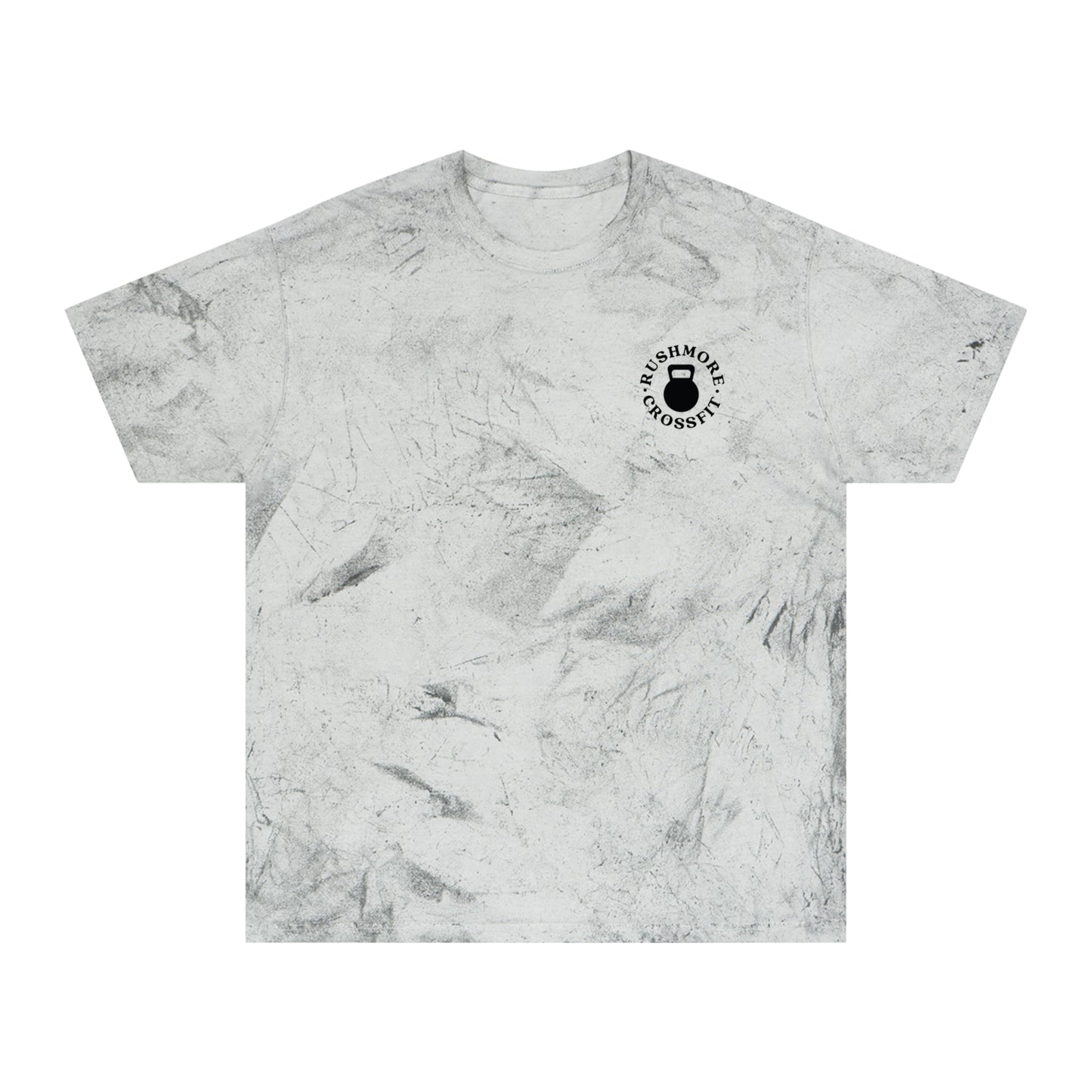 Move Fast, Break Sh*t Color Blast Tee