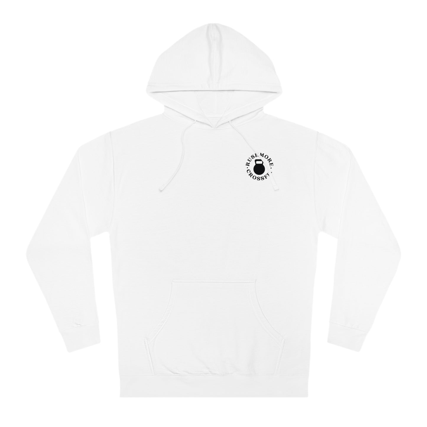 Enjoy the Journey Hoodie