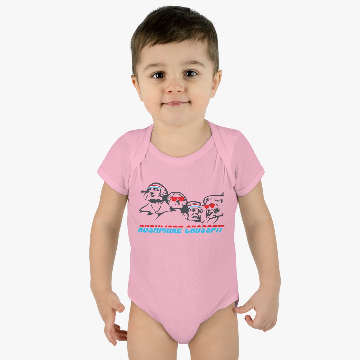Dream Team Infant Onesie