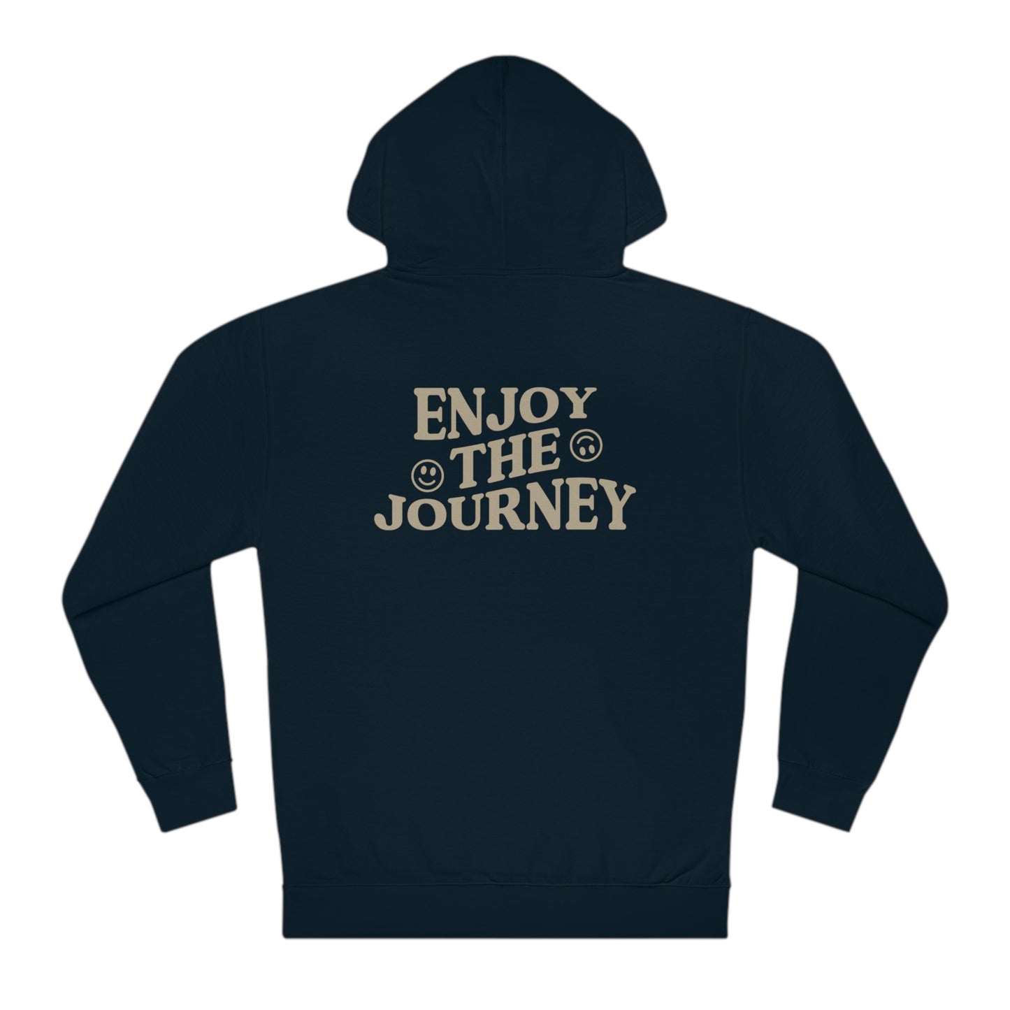 Enjoy the Journey Hoodie
