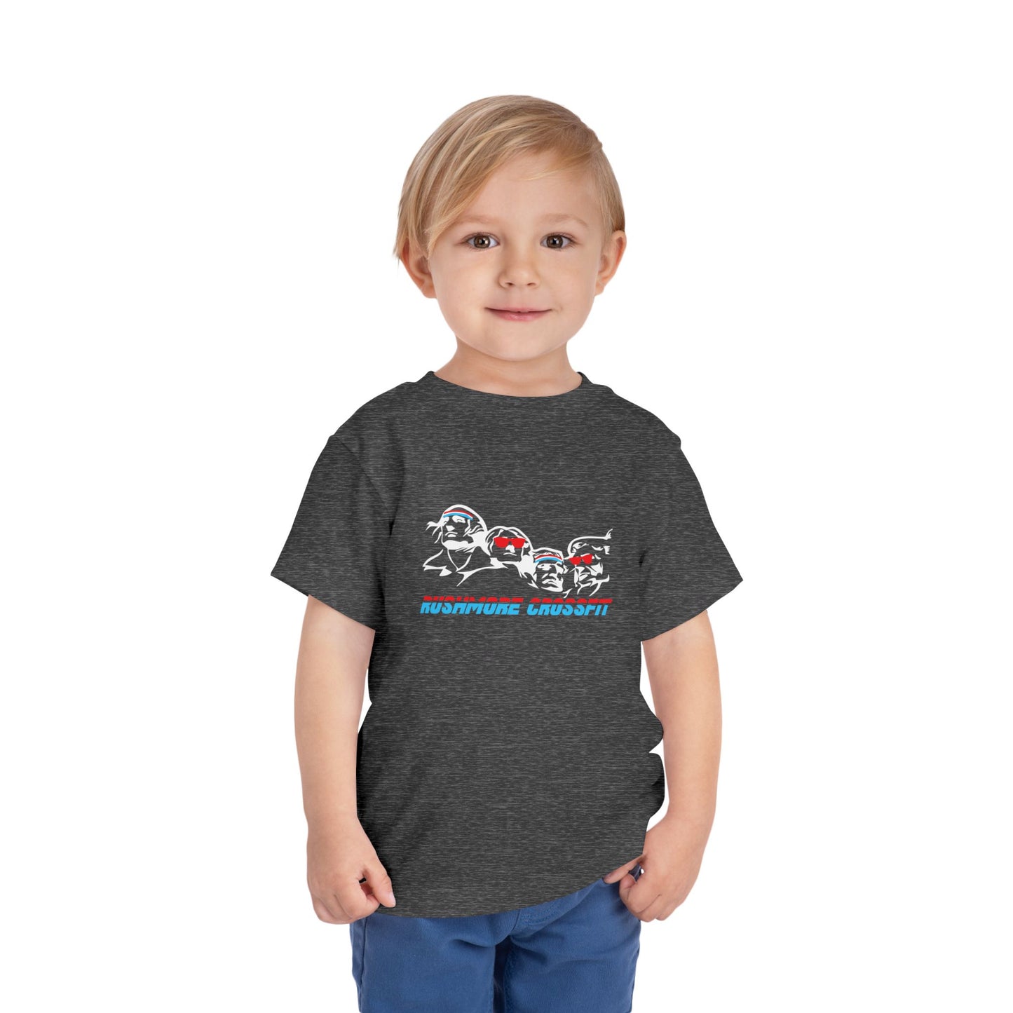 Dream Team Toddler Tee