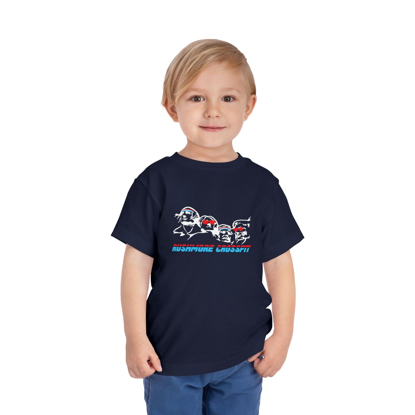 Dream Team Toddler Tee