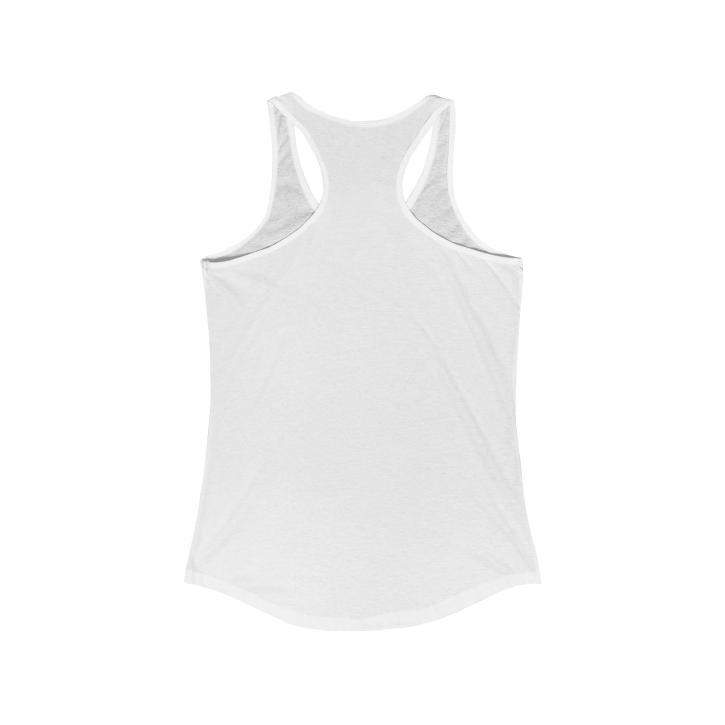 2024 Christmas Racerback Tank