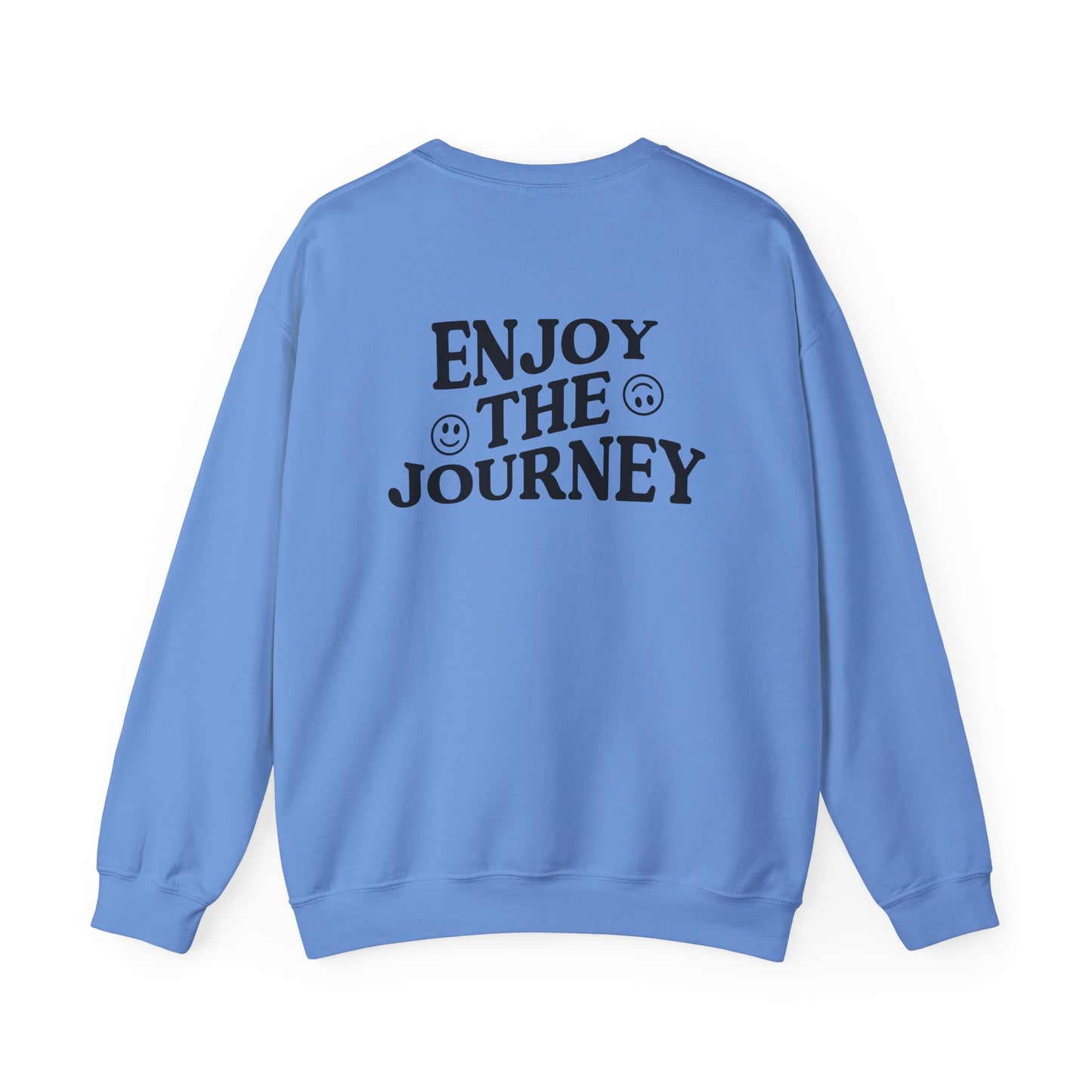 Enjoy the Journey Crewneck Sweatshirt