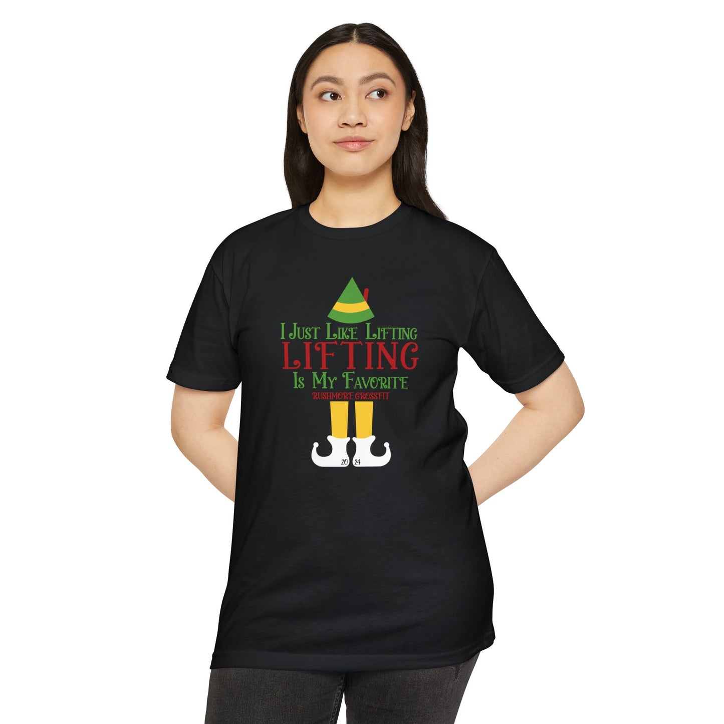 2024 Christmas Unisex Tee