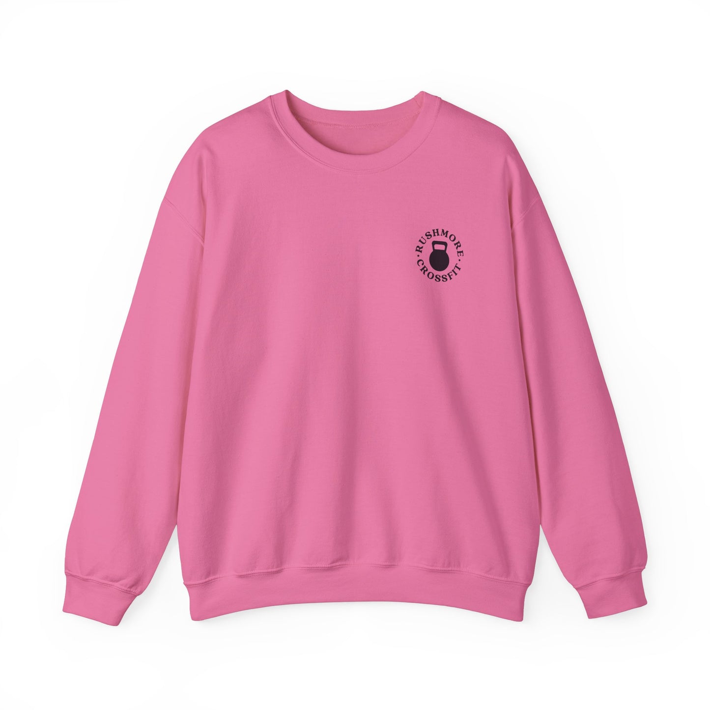 Enjoy the Journey Crewneck Sweatshirt