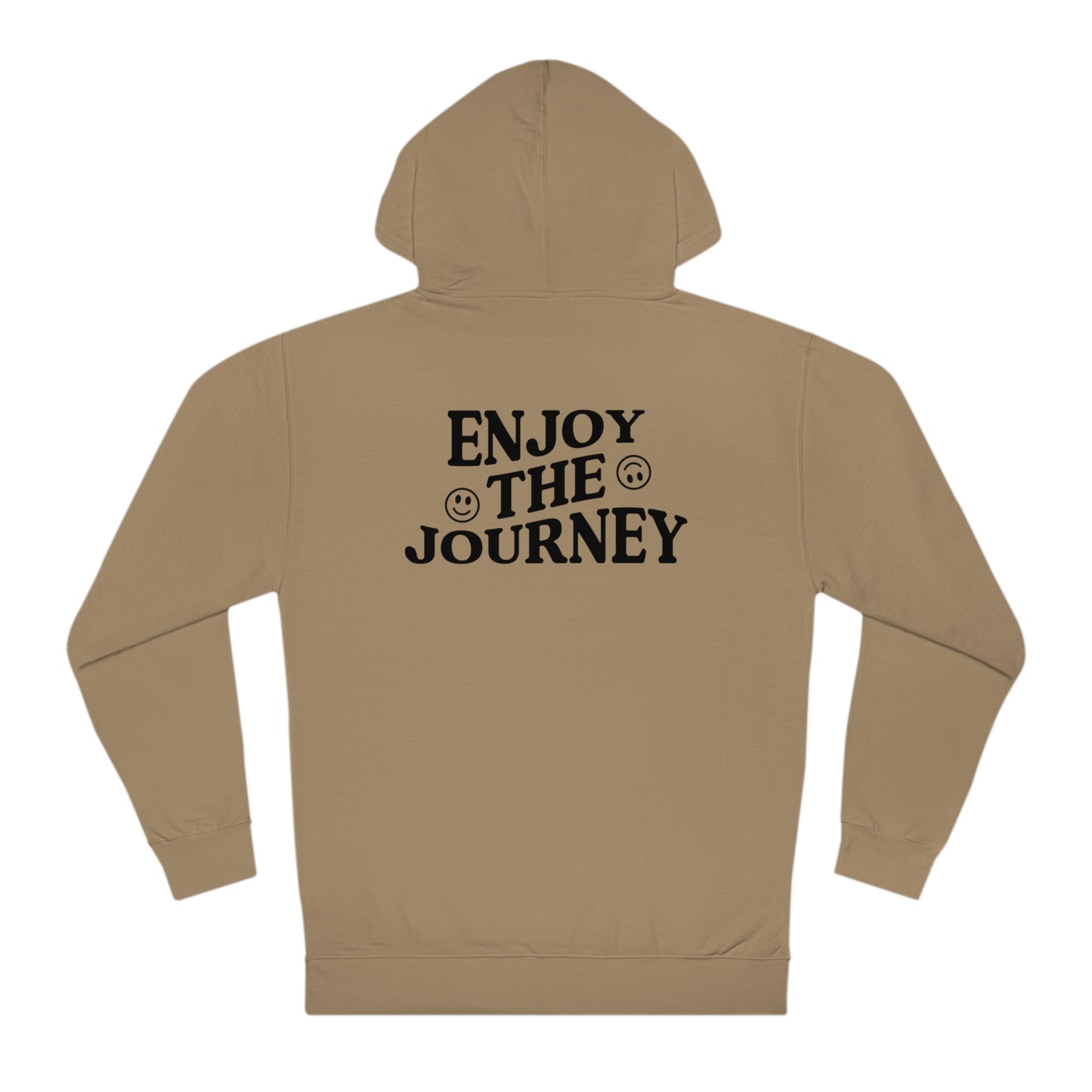 Enjoy the Journey Hoodie