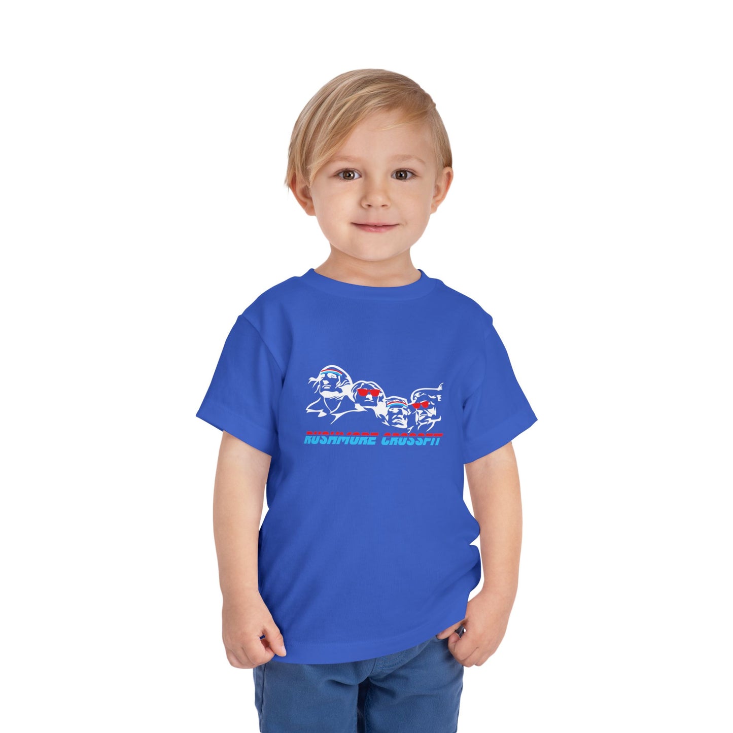 Dream Team Toddler Tee