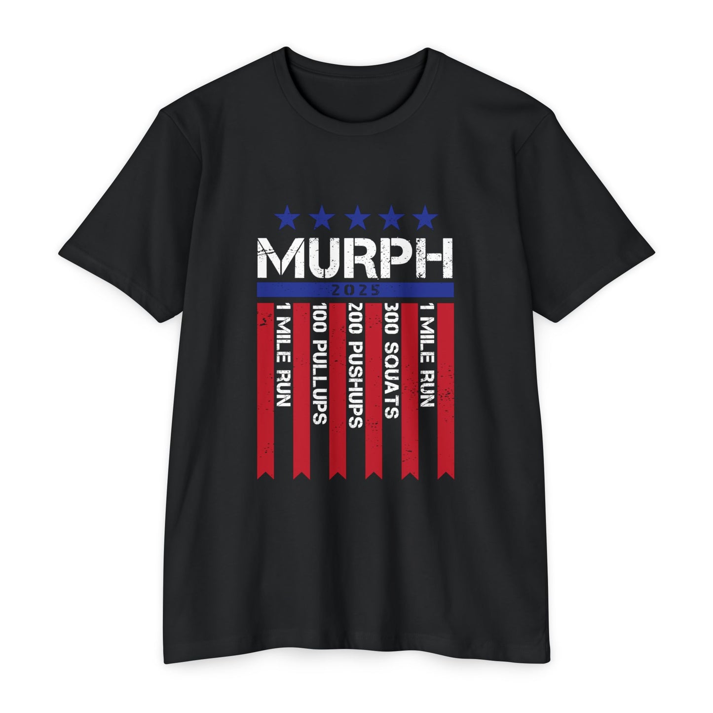 2025 Murph Tee