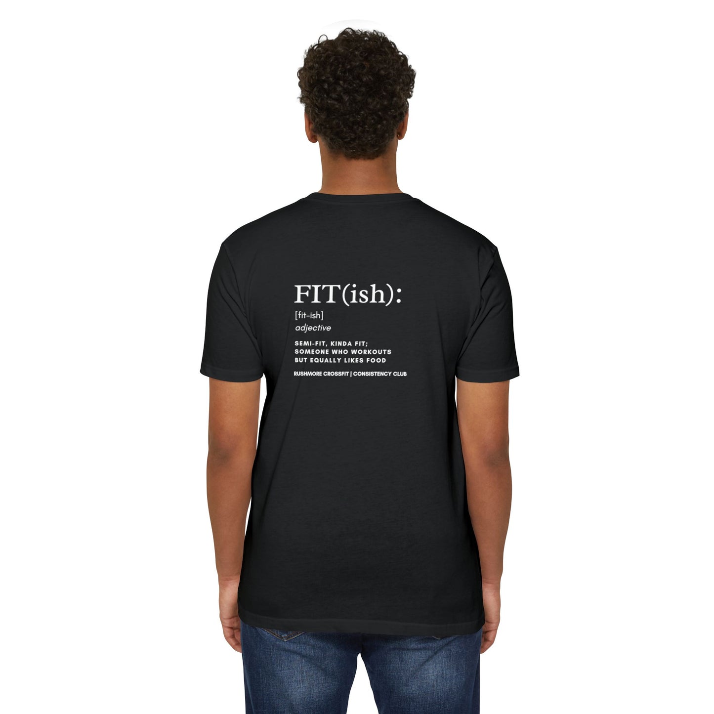 February Consistency Club Shirt