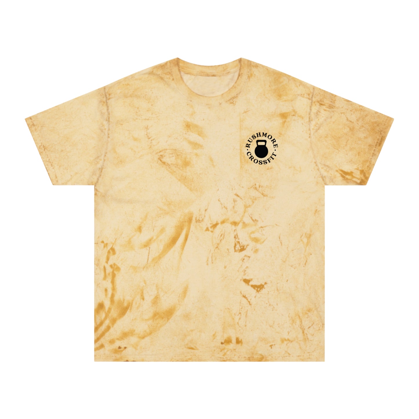 Move Fast, Break Sh*t Color Blast Tee