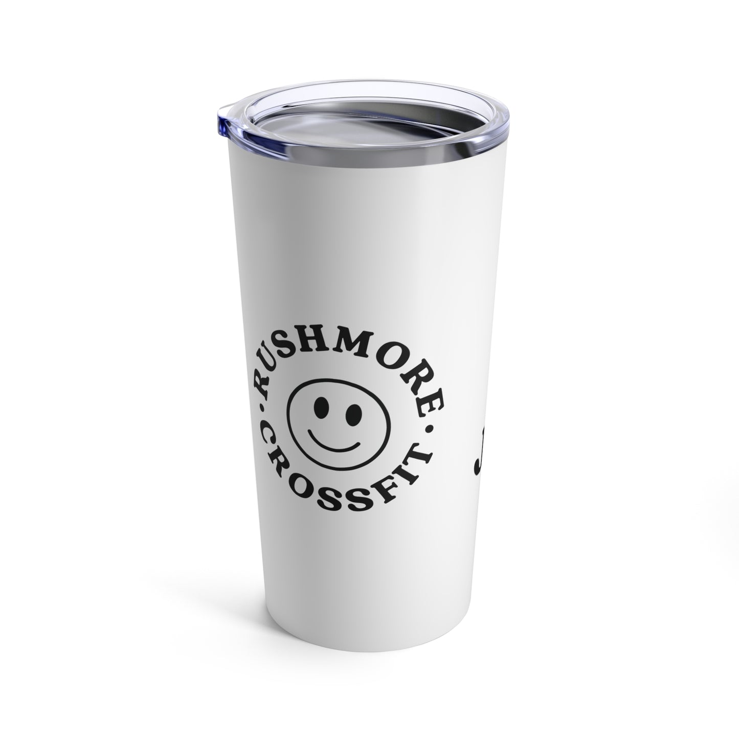 Enjoy the Journey 20oz Tumbler