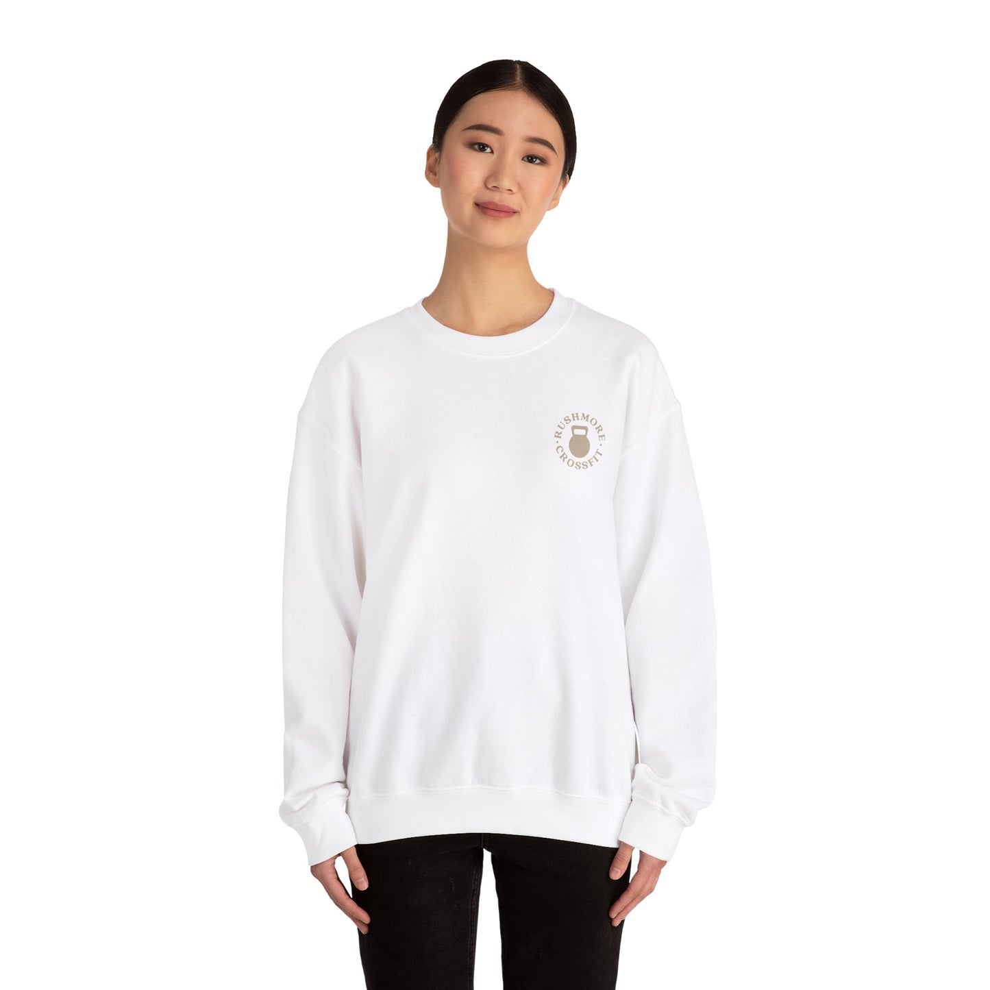 Enjoy the Journey Crewneck Sweatshirt