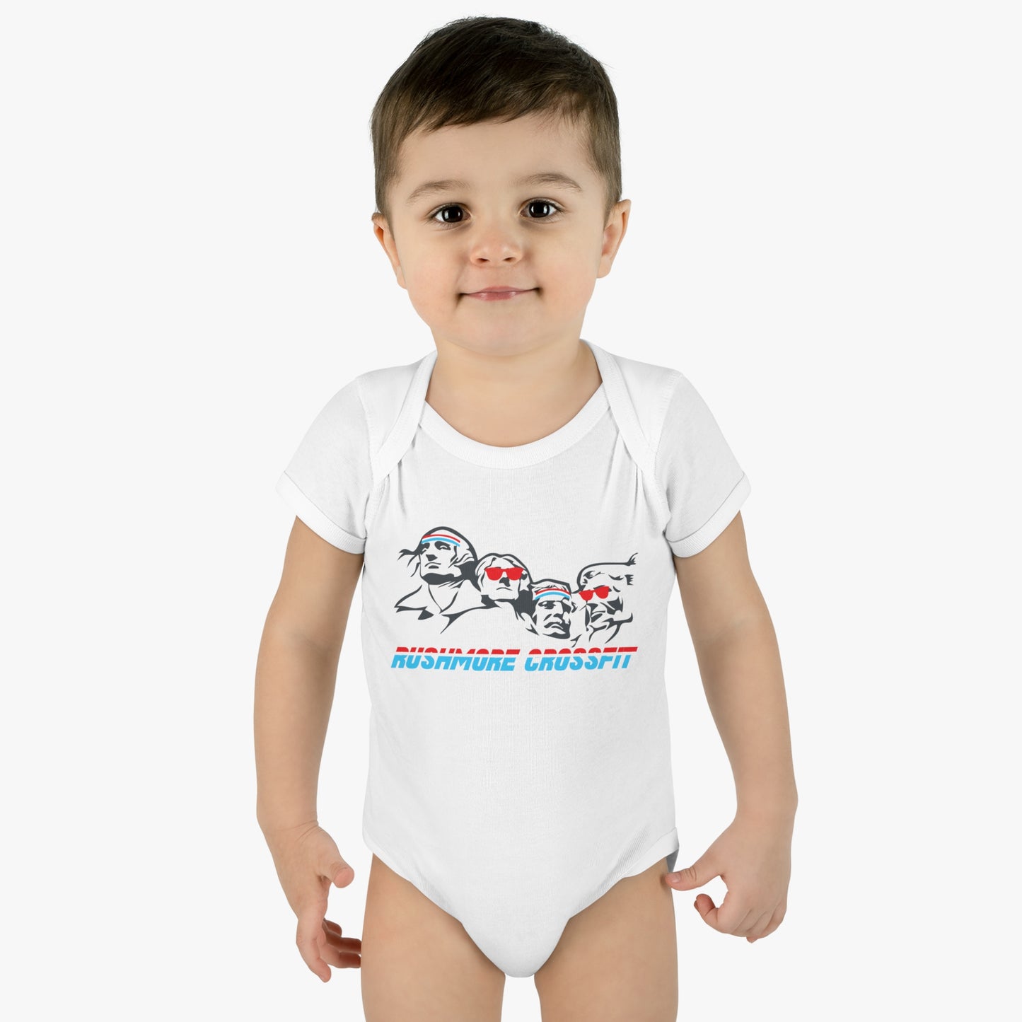 Dream Team Infant Onesie