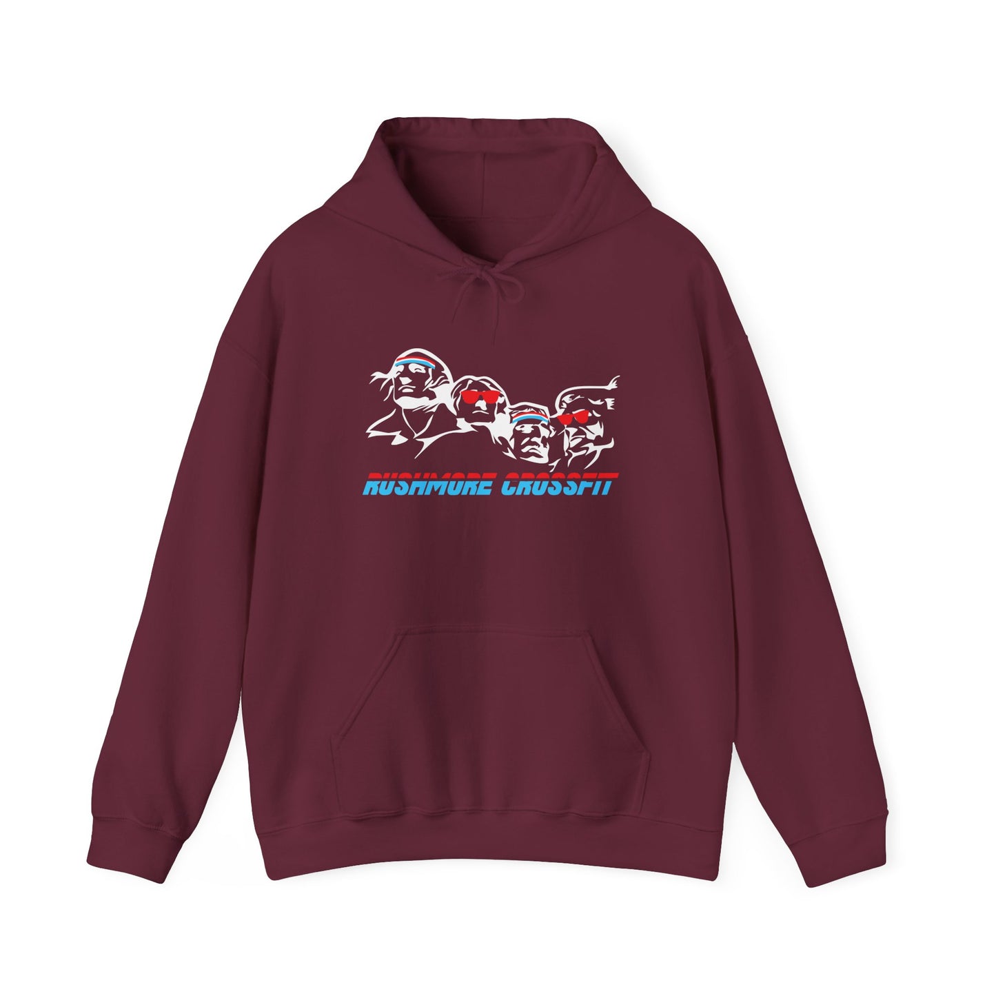 Dream Team Hoodie