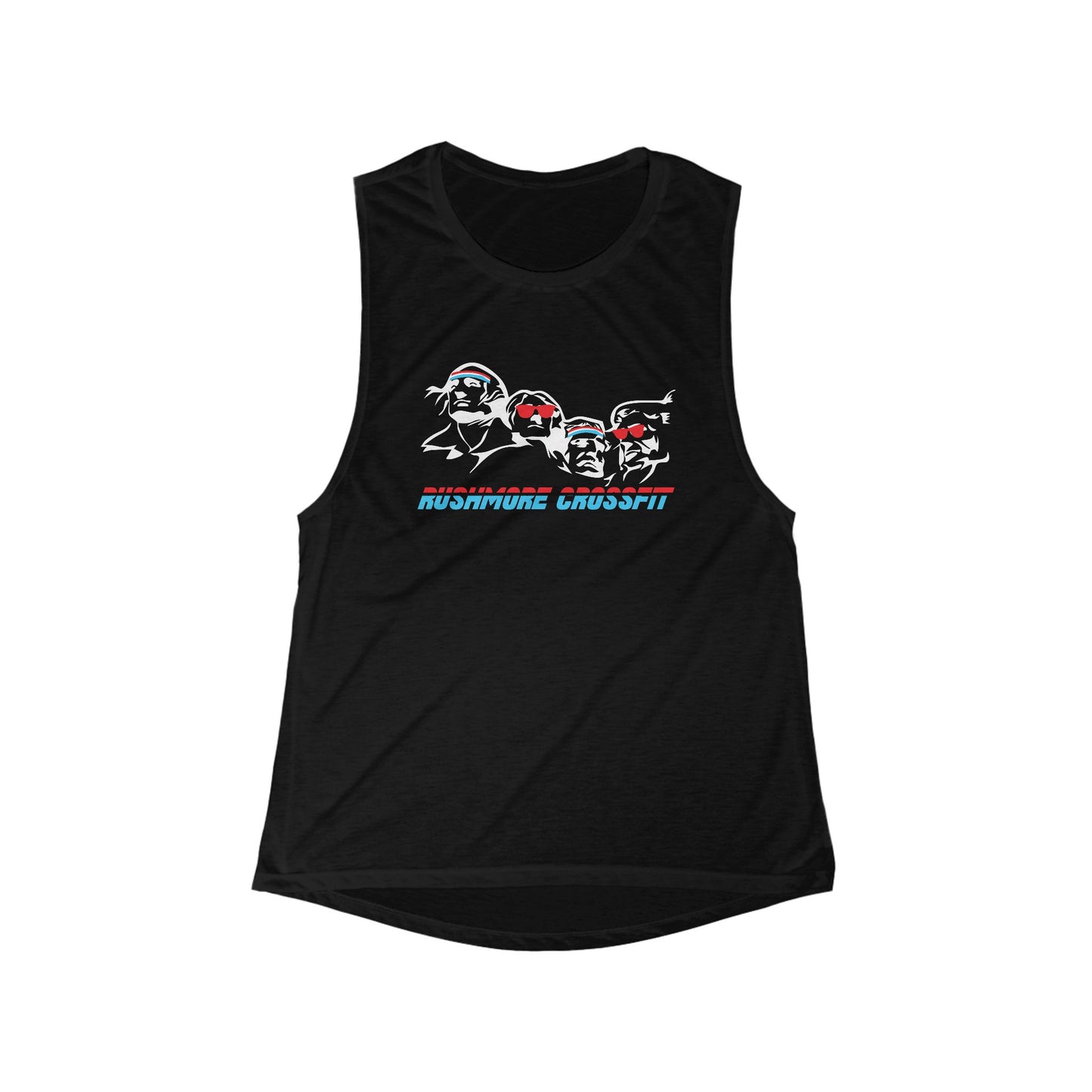 Dream Team Women's Muscle Tank