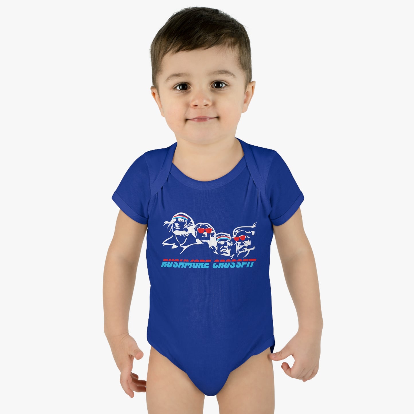 Dream Team Infant Onesie
