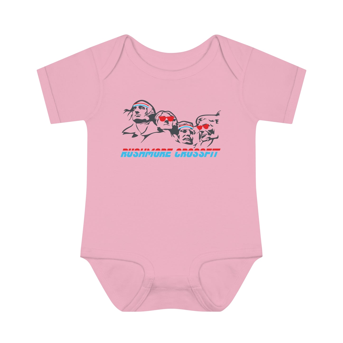 Dream Team Infant Onesie