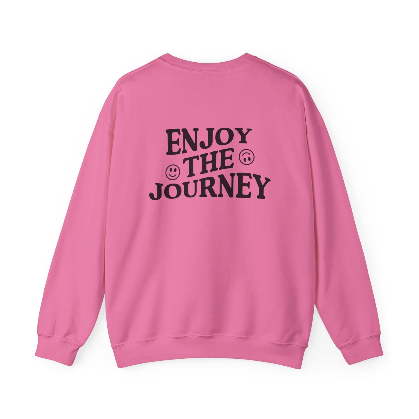 Enjoy the Journey Crewneck Sweatshirt