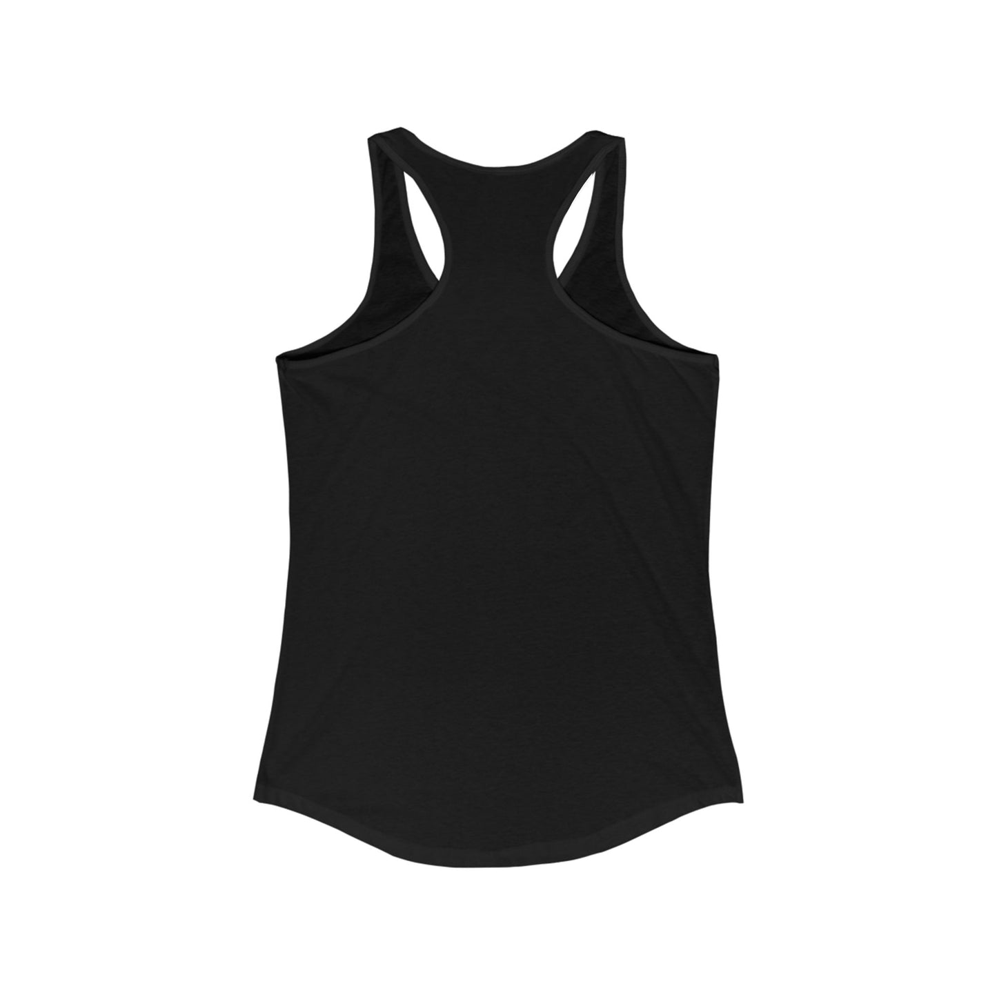 2024 Christmas Racerback Tank