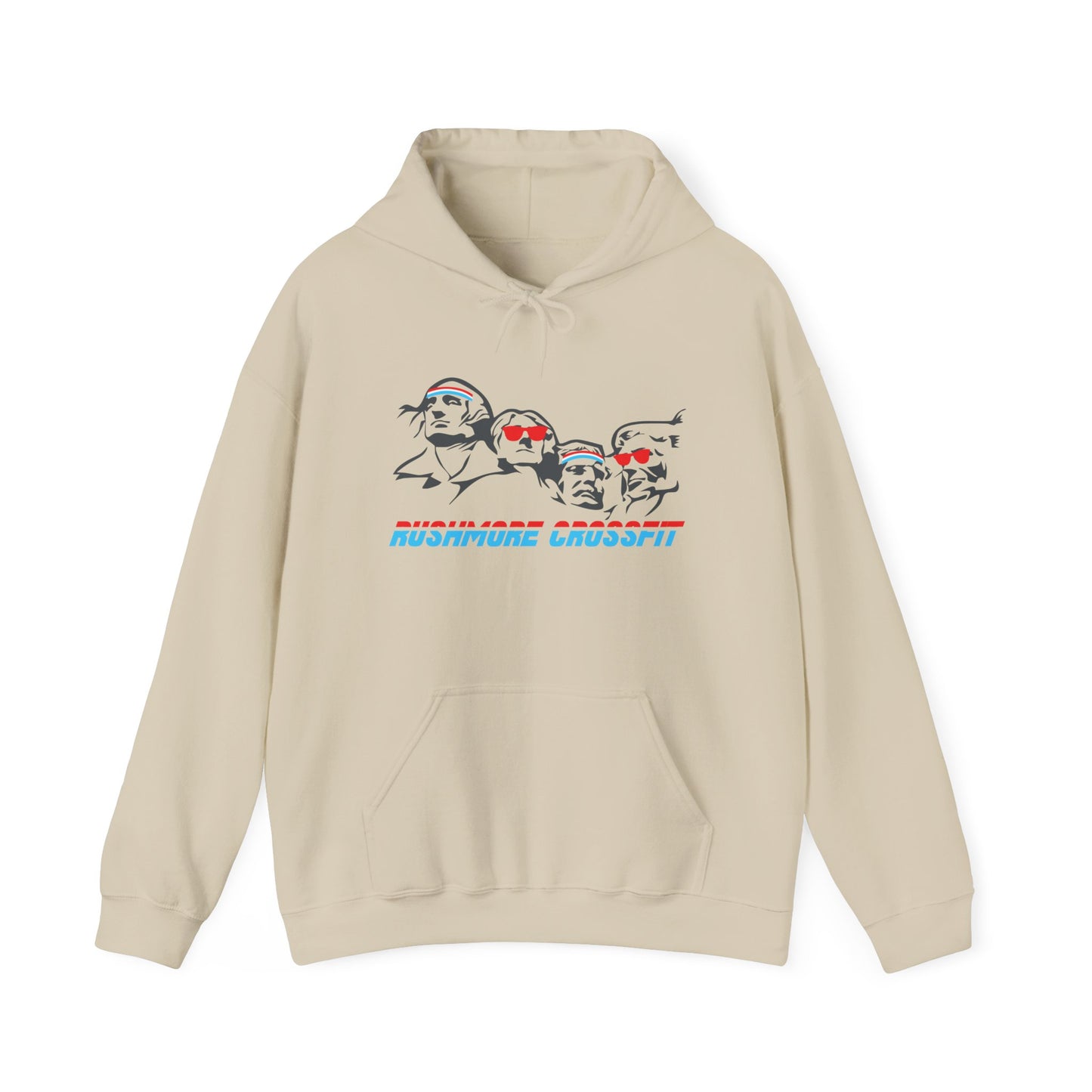 Dream Team Hoodie