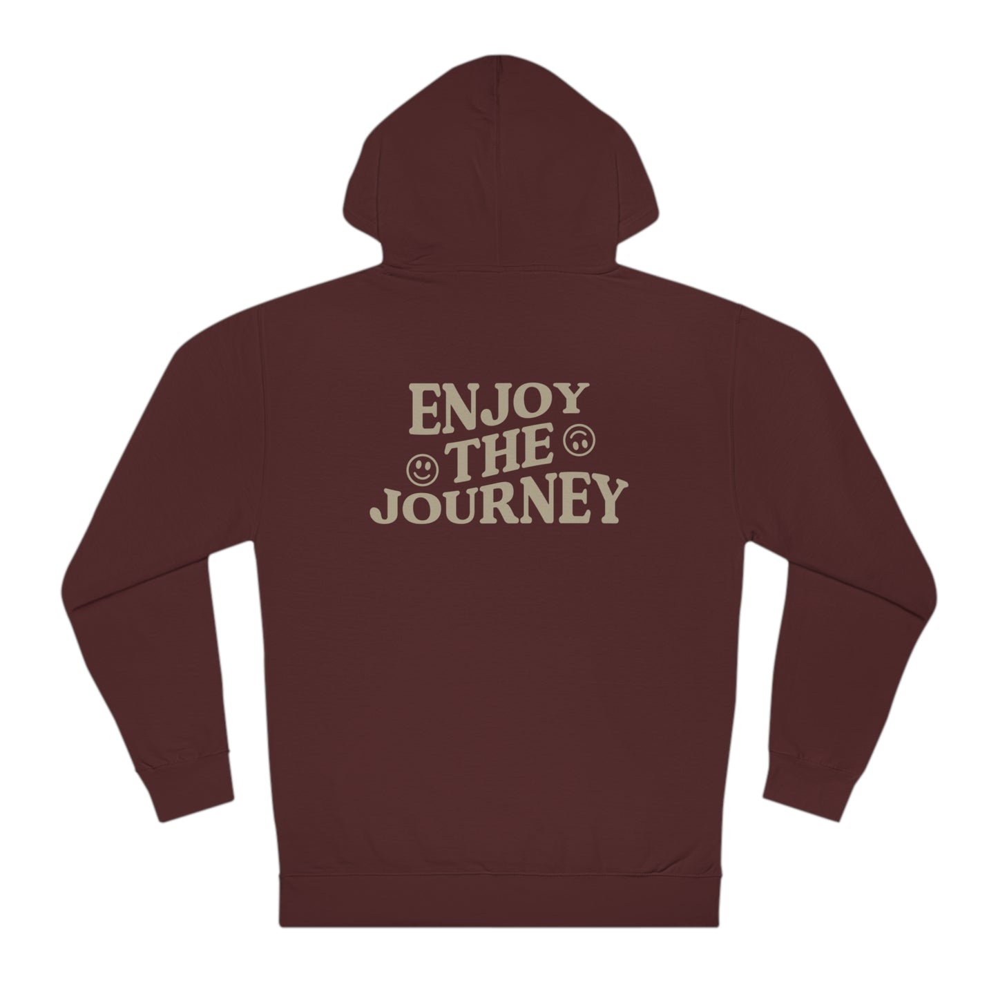 Enjoy the Journey Hoodie