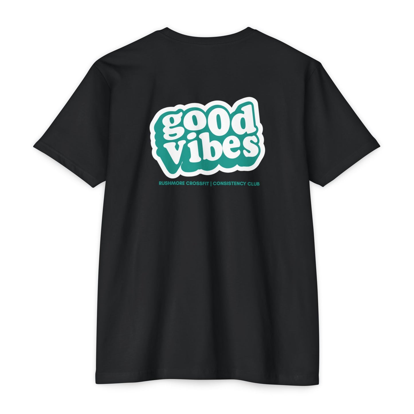 March Consistency Club Shirt