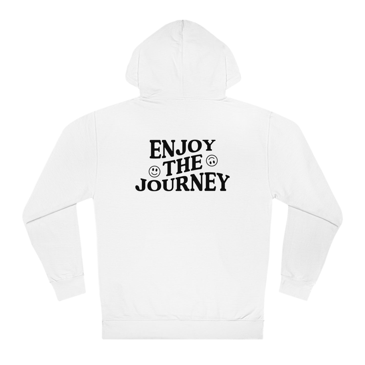 Enjoy the Journey Hoodie