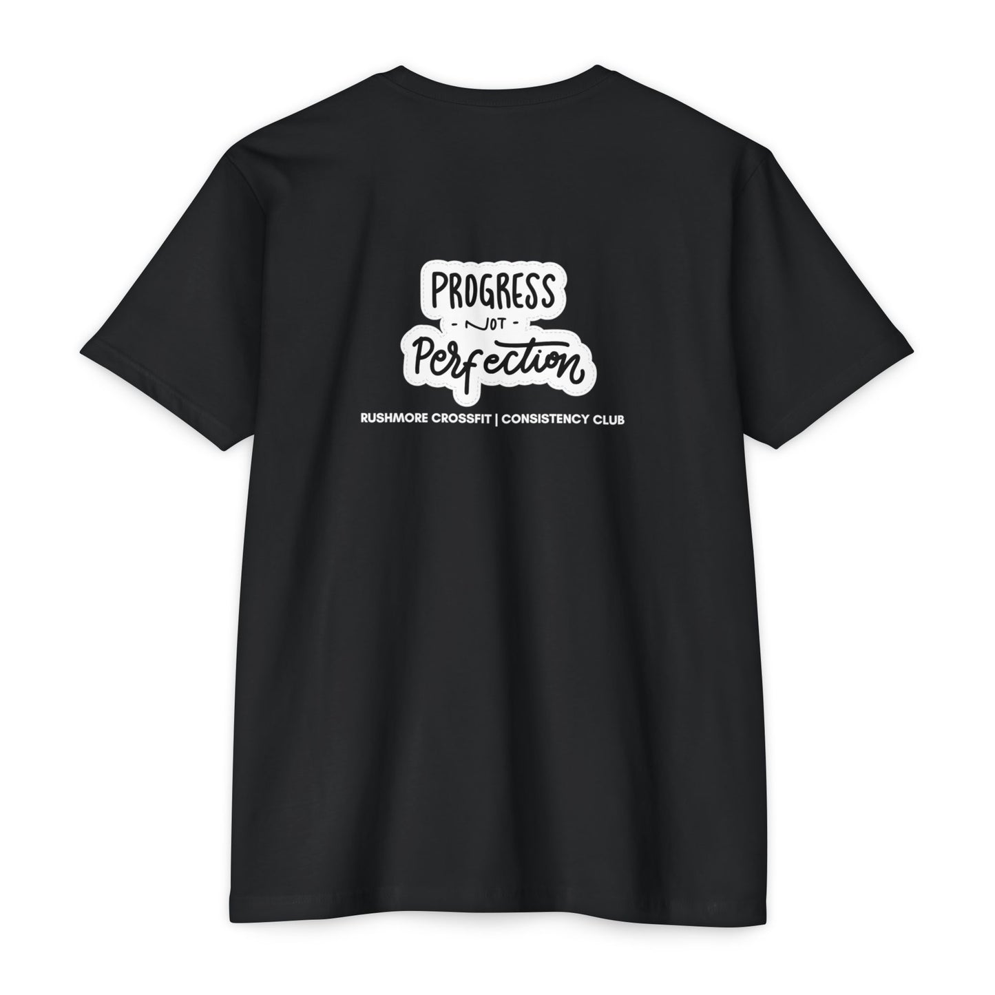 August Consistency Club Shirt